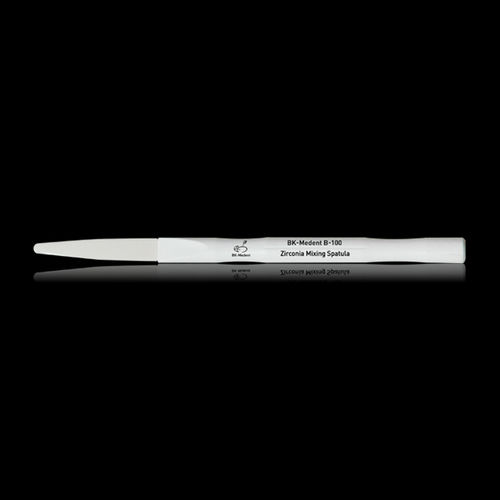 歯科用スパチュラ - B-100 - BK-MEDENT Co., Ltd.  