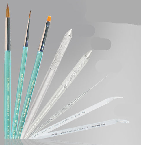 歯列矯正器具一式 - B-611 / B-711 - BK-MEDENT Co., Ltd.  