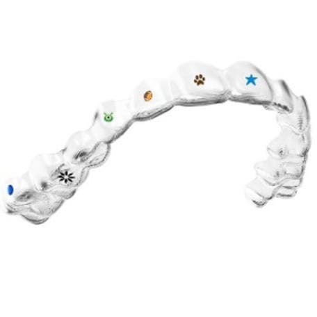 マウスガード - Invisalign - Align Technology