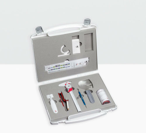歯科　補綴物撤去用器具 セット 商品情報｜医療従事者向けページ｜歯科器材のクロスフィールド