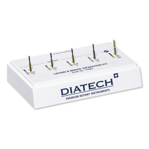 歯の修復用器具一式 - 250012AA - Coltene Whaledent AG