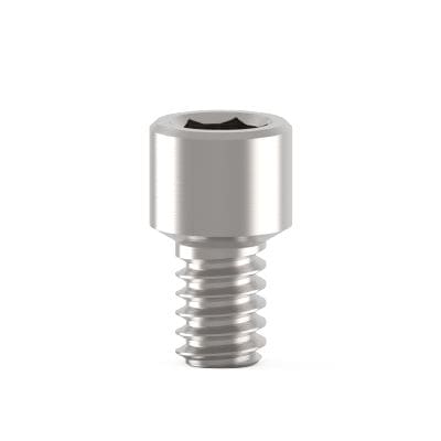マルチユニットインプラントスクリュー - MU-S010 - Cortex-Dental Implants Industries - 短い