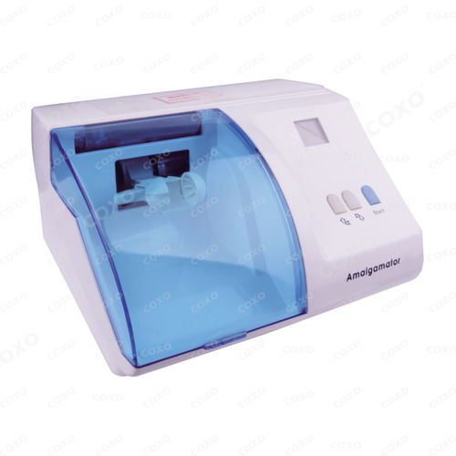 歯科用アマルガム装置 - DB-338  - coxo Medical Instrument Co., Ltd.  