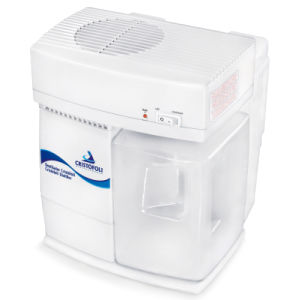 減菌機用蒸留水器 - CRISTOFOLI EQUIPAMENTOS de SEGURANCA - LTdA  