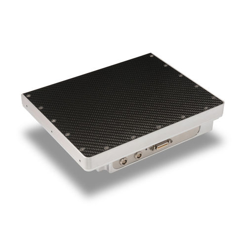 CBCT撮像フラットパネルディテクタ - Xineos-1515 Gige - Teledyne DALSA   - パノラマX線撮影用 / 頭部X線規格撮影用