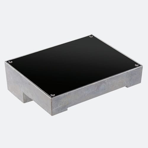CBCT撮像フラットパネルディテクタ -  Xineos-1313  - Teledyne DALSA   - パノラマX線撮影用