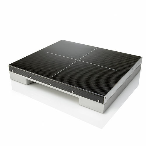X線透視用フラットパネルディテクタ - Xineos-3030HR - Teledyne DALSA  
