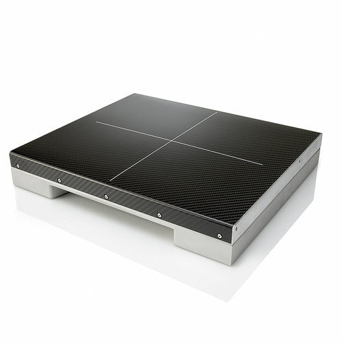 X線透視用フラットパネルディテクタ - Xineos-3030HS - Teledyne DALSA  