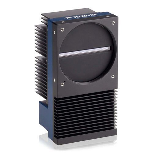 検査用カメラ - Linea HS2 - Teledyne DALSA   - ライフサイエンス用 / リニア / CMOS