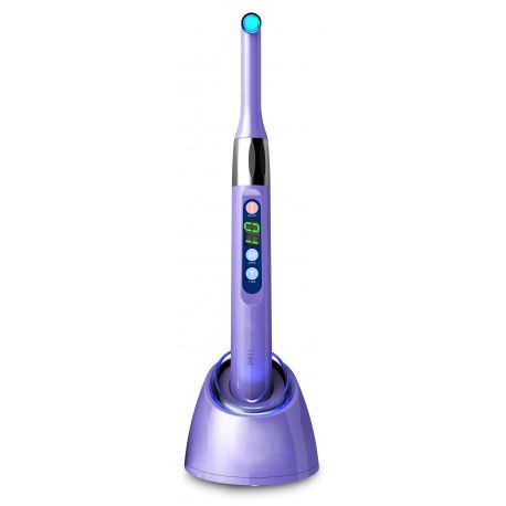 歯科技工室用光重合器 - ILED PURPLE - Carlo De Giorgi - ケーブルレス / LED