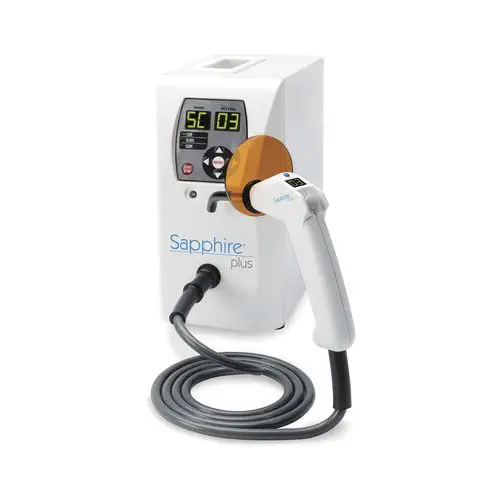 歯科用光重合器 - Sapphire® Plus - DenMat Holdings - プラズマ