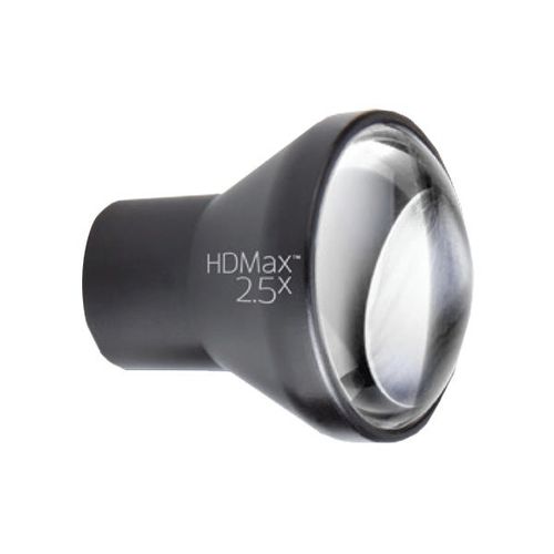 フレーム無し双眼ループ - HDMax® - DenMat Holdings