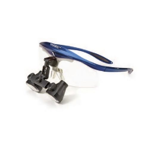 眼鏡タイプ双眼ループ - Hogies™ - DenMat Holdings - フリップアップ