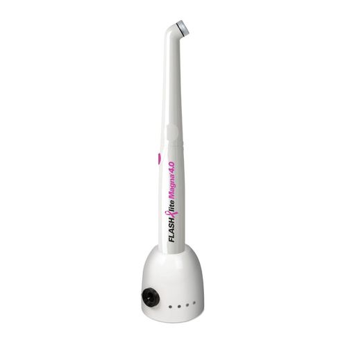 歯科用光重合器 - Flashlite Magna® 4.0 Pink - DenMat Holdings - ケーブルレス / LED