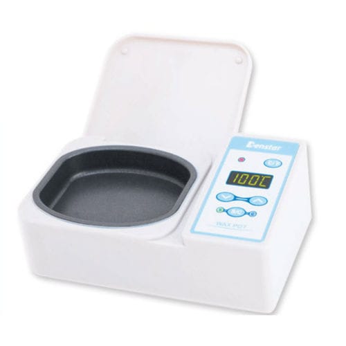 歯科研究所用ワックス加温器 - DENSTAR * 420 - DENSTAR CO.  