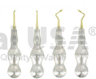 口腔外科器具一式 - 4031 - Power Dental USA