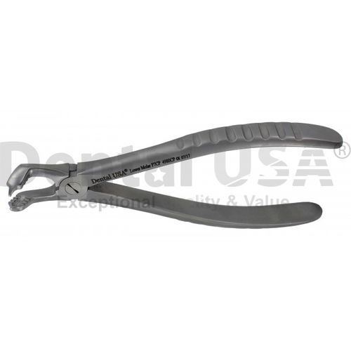 否外傷性摘出用抜歯用鉗子 - 4980CP - Power Dental USA