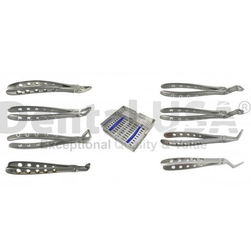 抜歯用器具一式 - 9030-SLEK - Power Dental USA