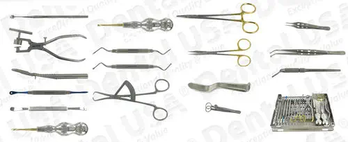 インプラント器具のすすめ　DVD インプラント器具のすすめ DVD