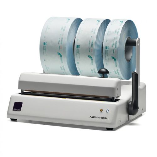 歯科用熱シーラー - NewSeal - DXP Sterilization - 自動 / 卓上 / 回転式