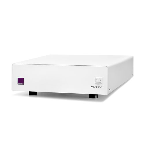 逆浸透水処理システム - PURITY - DXP Sterilization - オートクレーブ用