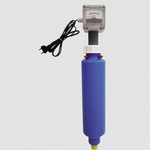 ウォーター脱塩装置 - DX425  - DXP Sterilization - オートクレーブ用