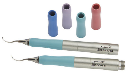 超音波歯科用スケーラー - Titan® Blis-sonic™ - DentalEZ Group