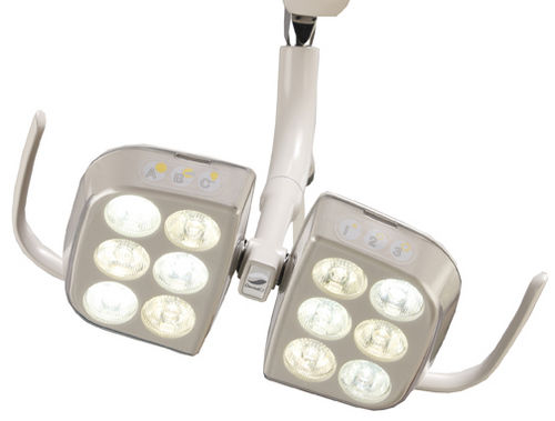 LED無影灯 - EverLight® - DentalEZ Group  