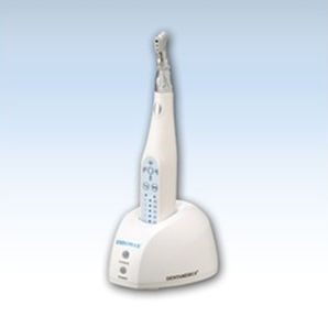 歯内療法用マイクロモーター - ENDOMAX™ - DENTAMERICA, Inc.   - 電動 / 充電式