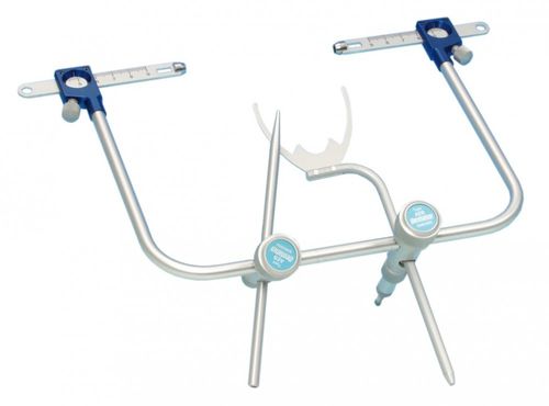 歯科用顔弓 - AEB - DENTATUS AB  