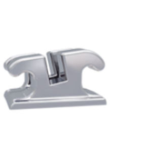 金属製矯正ブラケット - equilibrium&reg; mini - DENTAURUM - 小型