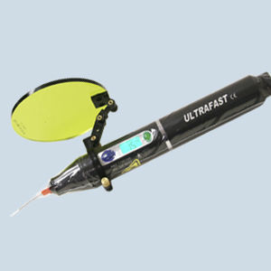 歯科用レーザー - 7300100 - DentLight - ダイオード / 手持ち型