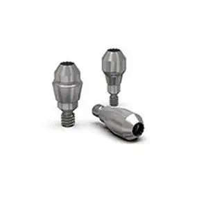 金属製インプラントアバットメント - Uni EV - DENTSPLY Implants GmbH