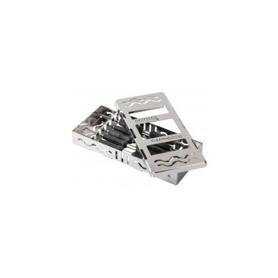 歯の修復用器具一式 - KITMVX - DEPPELER