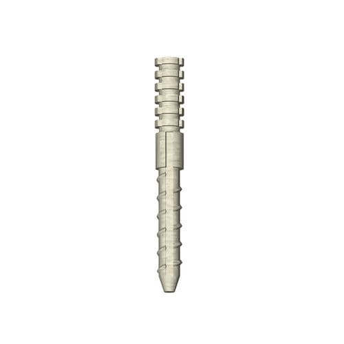 繊維ルーツポスト -  Flexi-Post® Fiber - ESSENTIAL DENTAL SYSTEMS  