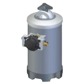 歯科研究所用軟水器 - AD - EUROCEM