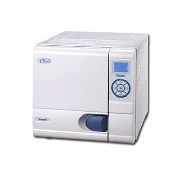 歯科用オートクレーブ - SEA-22L-B-LCD - Eurocompress - 卓上 / 真空サイクル