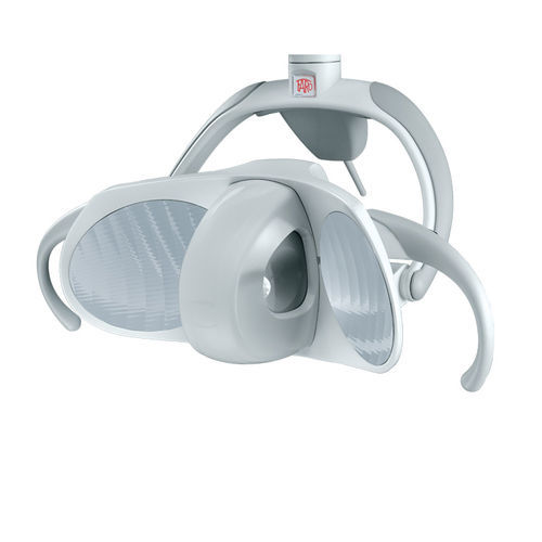 天井取付け無影灯 - MAIA - FARO - LED / 歯科用 / 230V / 50Hz