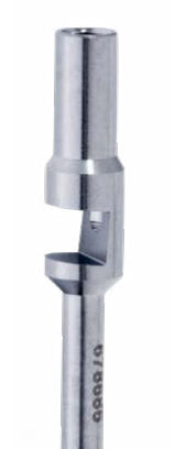 インプラント用ドリルビット延長 - 41SP102944 - FFDM-Pneumat   - ステンレススチール製