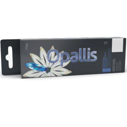 樹脂製歯科材料 - Opallis  - FGM Dental Products - コンポジット / 歯の修復用 / 奥歯