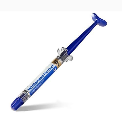 歯科ホワイトニング歯科材料 - Whiteness Perfect - FGM Dental Products - ゲル