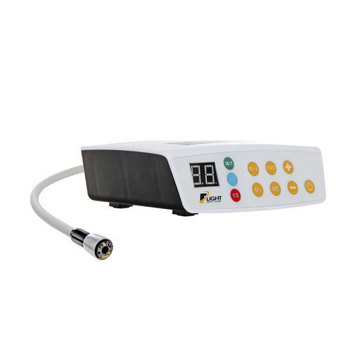 歯科用マイクロモーター制御ユニット - EM series - Flight Dental Systems   - 電動 / ブラシレス電動 / エアー