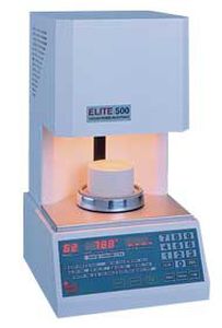 加熱オーブン - Elite 500 - Forum Engineering Technologies - 歯科技工所用 / 卓上