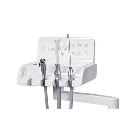 椅子上歯科ユニット用器具台 - Foshan Anle Medical Apparatus - 器具(3機)