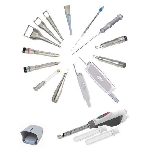 婦人科手術用レーザー - TimeWalker® IntimaLaser™ - Fotona - Nd:YAG / Er:YAG レーザー / 台車上