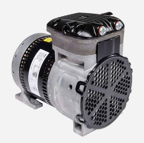 医療用コンプレッサー - 87R series - GAST GROUP LTD   - 揺動ピストン / オイルフリー