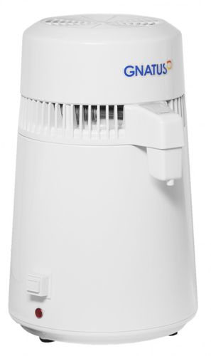 減菌機用蒸留水器 - BioAqua - Gnatus - 自動