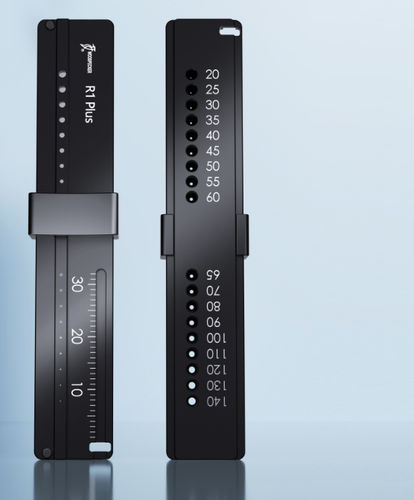 ガッタ パーチャ切断機 - R1 Plus - Guilin Woodpecker Medical Instrument Co., Ltd.  