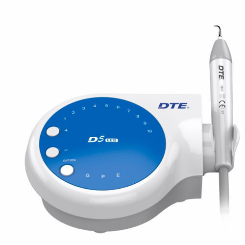 超音波歯科用スケーラー - D5  DTE - Guilin Woodpecker Medical Instrument Co., Ltd.   - 歯周 / 歯内療法用 / コンプリート セット