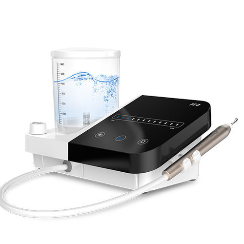 超音波歯科用スケーラー - PT3 DTE - Guilin Woodpecker Medical Instrument Co., Ltd.   - 歯周 / コンプリート セット / コンプリート セット